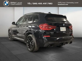 BMW X3 I * M-Package* * HeadUp* AвтоКредит* (ЦЕНА ДО БГ), снимка 2