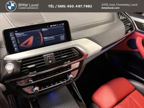 BMW X3 I * M-Package* * HeadUp* AвтоКредит* (ЦЕНА ДО БГ), снимка 10