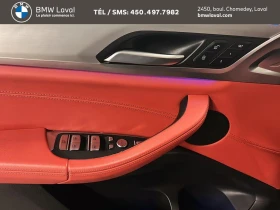 BMW X3 I * M-Package* * HeadUp* AвтоКредит* (ЦЕНА ДО БГ), снимка 15