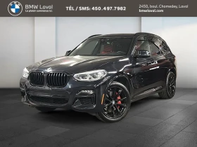 BMW X3 I * M-Package* * HeadUp* AвтоКредит* (ЦЕНА ДО БГ), снимка 1