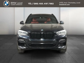 BMW X3 I * M-Package* * HeadUp* AвтоКредит* (ЦЕНА ДО БГ), снимка 5