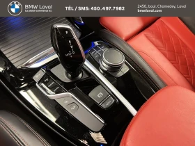 BMW X3 I * M-Package* * HeadUp* AвтоКредит* (ЦЕНА ДО БГ), снимка 13