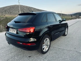 Audi Q3 2.0T Quattro , снимка 4