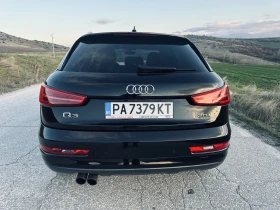 Audi Q3 2.0T Quattro , снимка 5