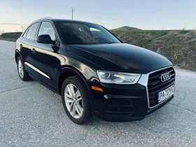 Audi Q3 2.0T Quattro , снимка 3