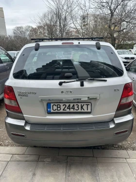 Kia Sorento, снимка 3