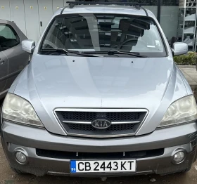 Kia Sorento, снимка 1