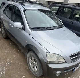 Kia Sorento, снимка 2