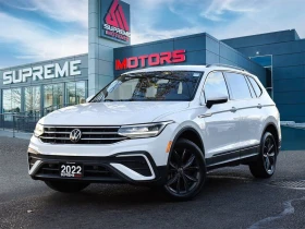 VW Tiguan АвтоКредит* (ЦЕНА ДО БГ) Comfortline 4Motion, снимка 1