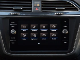 VW Tiguan АвтоКредит* (ЦЕНА ДО БГ) Comfortline 4Motion, снимка 15