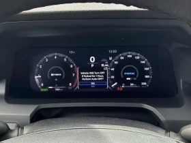 Toyota Tacoma 4WD TRD Sport Hybrid Double Cab 5' Bed AT, снимка 10