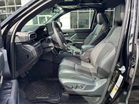 Toyota Tacoma 4WD TRD Sport Hybrid Double Cab 5' Bed AT, снимка 8