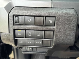 Toyota Tacoma 4WD TRD Sport Hybrid Double Cab 5' Bed AT, снимка 13