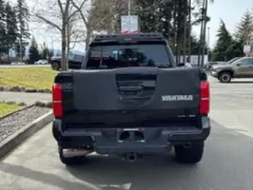 Toyota Tacoma 4WD TRD Sport Hybrid Double Cab 5' Bed AT, снимка 4