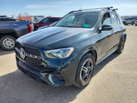 Mercedes-Benz GLE 350 BURMESTER| 360 КАМЕРИ| PANO| HUD| 2 КЛЮЧА| , снимка 1