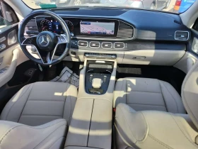 Mercedes-Benz GLE 350 BURMESTER| 360 КАМЕРИ| PANO| HUD| 2 КЛЮЧА| , снимка 9