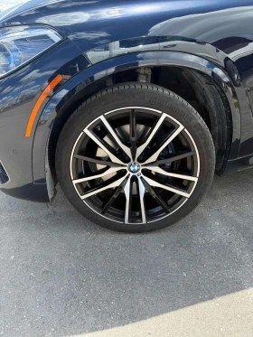 BMW X5 * xDrive40i * CARFAX * ЦЕНА ДО БГ, снимка 7