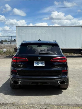 BMW X5 * xDrive40i * CARFAX * ЦЕНА ДО БГ, снимка 3