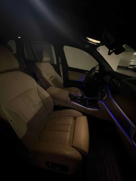 BMW X5 * xDrive40i * CARFAX * ЦЕНА ДО БГ, снимка 11