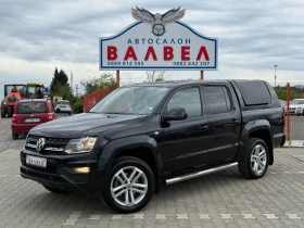 VW Amarok * 3.0TDI* 4X4* AUTOMATIC* FACE* EURO 6* , снимка 1