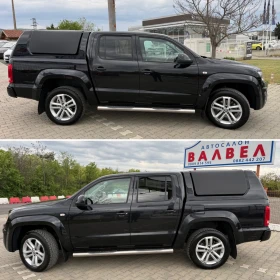 VW Amarok * 3.0TDI* 4X4* AUTOMATIC* FACE* EURO 6* , снимка 7