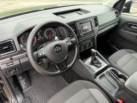 VW Amarok * 3.0TDI* 4X4* AUTOMATIC* FACE* EURO 6* , снимка 10