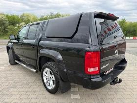 VW Amarok * 3.0TDI* 4X4* AUTOMATIC* FACE* EURO 6* , снимка 6