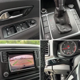 VW Amarok * 3.0TDI* 4X4* AUTOMATIC* FACE* EURO 6* , снимка 14