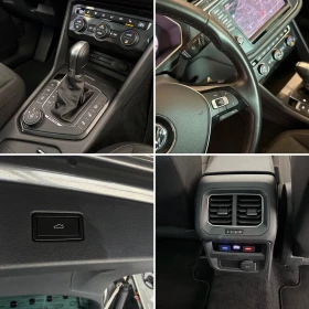 VW Tiguan 190к.с* 4х4* VIRTUAL* СЕРВИЗНА КН-КА С ПЪЛНА ИСТОР, снимка 13