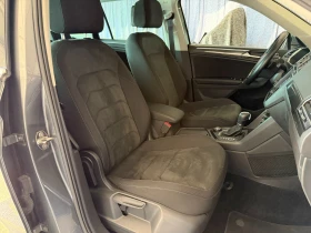 VW Tiguan 190к.с* 4х4* VIRTUAL* СЕРВИЗНА КН-КА С ПЪЛНА ИСТОР, снимка 11