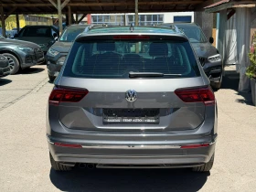 VW Tiguan 190к.с* 4х4* VIRTUAL* СЕРВИЗНА КН-КА С ПЪЛНА ИСТОР, снимка 6