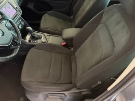 VW Tiguan 190к.с* 4х4* VIRTUAL* СЕРВИЗНА КН-КА С ПЪЛНА ИСТОР, снимка 8