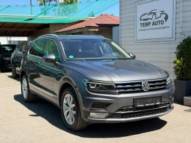 VW Tiguan 190к.с* 4х4* VIRTUAL* СЕРВИЗНА КН-КА С ПЪЛНА ИСТОР, снимка 3