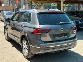 VW Tiguan 190к.с* 4х4* VIRTUAL* СЕРВИЗНА КН-КА С ПЪЛНА ИСТОР, снимка 7