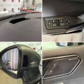 VW Tiguan 190к.с* 4х4* VIRTUAL* СЕРВИЗНА КН-КА С ПЪЛНА ИСТОР, снимка 12