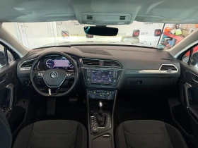 VW Tiguan 190к.с* 4х4* VIRTUAL* СЕРВИЗНА КН-КА С ПЪЛНА ИСТОР, снимка 9