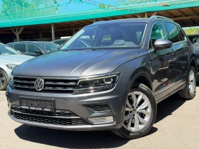 VW Tiguan 190к.с* 4х4* VIRTUAL* СЕРВИЗНА КН-КА С ПЪЛНА ИСТОР, снимка 1