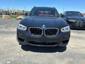 BMW X3 * xDrive30i * М-СПОРТ* HARMAN/KARDON* PANORAMA* , снимка 6