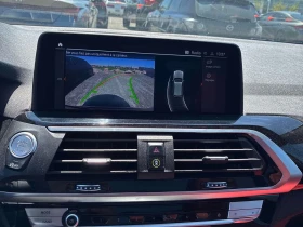 BMW X3 * xDrive30i * М-СПОРТ* HARMAN/KARDON* PANORAMA* , снимка 12