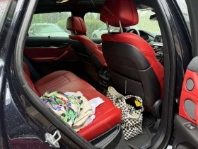 BMW X6 XDRIVE35I * FULL M SPORT PACK* 360 КАМЕРА* ПАНОРАМ, снимка 11