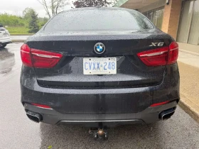 BMW X6 XDRIVE35I * FULL M SPORT PACK* 360 КАМЕРА* ПАНОРАМ, снимка 5