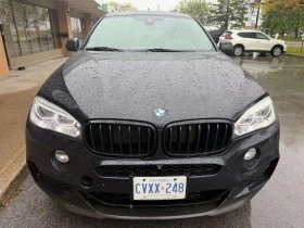 BMW X6 XDRIVE35I * FULL M SPORT PACK* 360 КАМЕРА* ПАНОРАМ, снимка 2