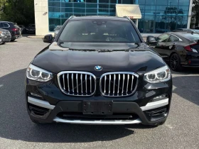 BMW X3 xDrive30i/ПАНОРАМА/ПОДГРЕВИ, снимка 2
