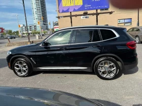 BMW X3 xDrive30i/ПАНОРАМА/ПОДГРЕВИ, снимка 3