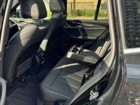 BMW X3 xDrive30i/ПАНОРАМА/ПОДГРЕВИ, снимка 10