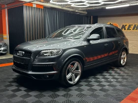 Audi Q7 4.2 V8 TDI S-line/ГАРАНЦИЯ, снимка 3