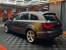 Audi Q7 4.2 V8 TDI S-line/ГАРАНЦИЯ, снимка 6