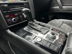 Audi Q7 4.2 V8 TDI S-line/ГАРАНЦИЯ, снимка 13