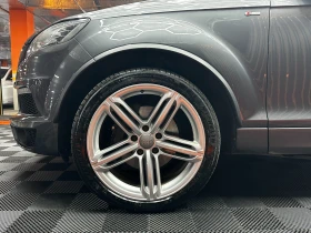 Audi Q7 4.2 V8 TDI S-line/ГАРАНЦИЯ, снимка 7