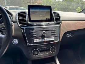 Mercedes-Benz GLE 350d  CARFAX, снимка 9